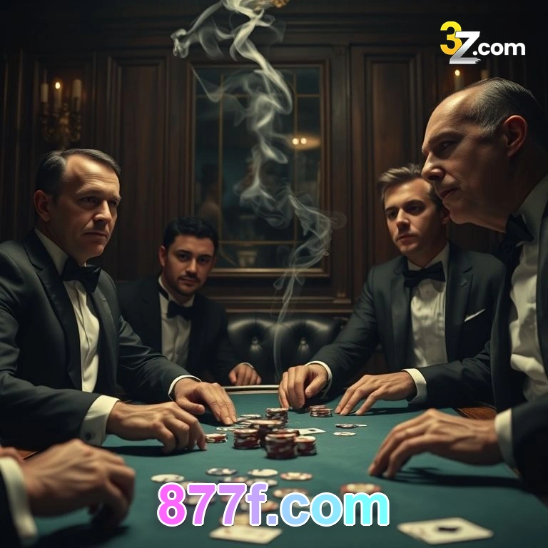 877f.com plataforma
