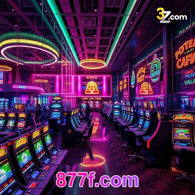 877f.com cassino
